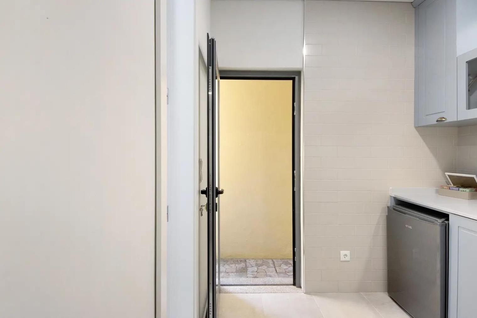 Porto Bello - Apartamento - 6 Extérieur photo