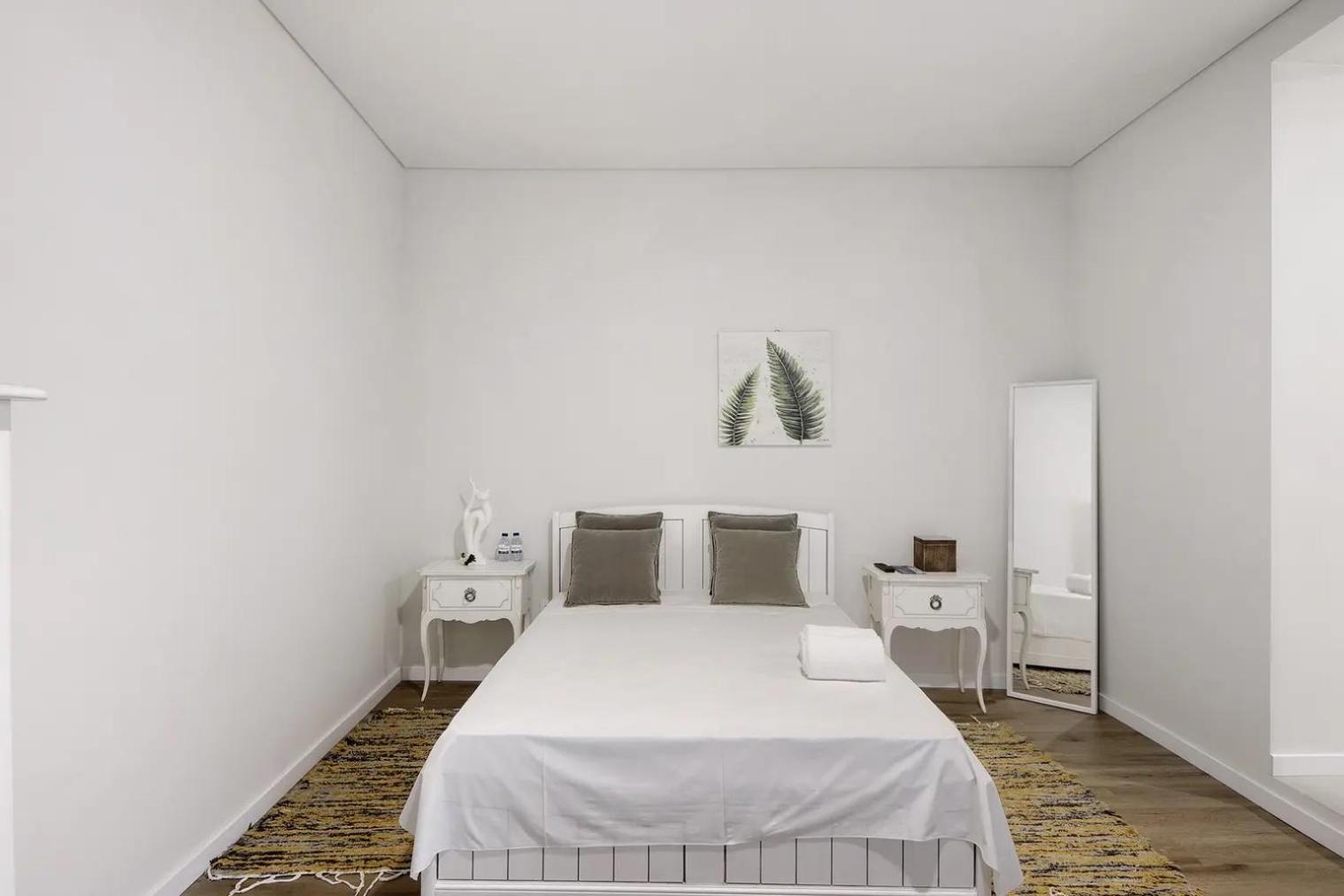 Porto Bello - Apartamento - 6 Extérieur photo