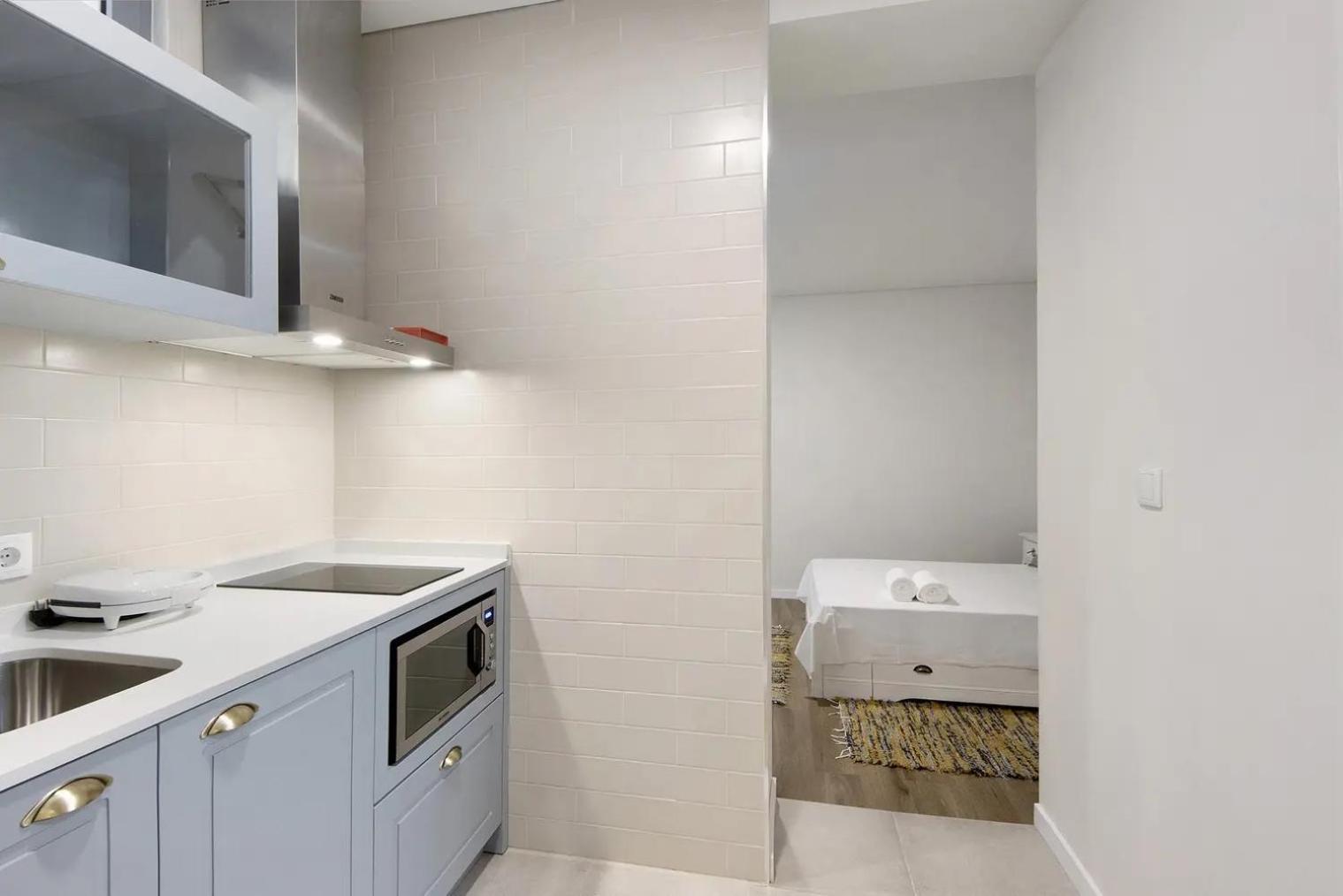 Porto Bello - Apartamento - 6 Extérieur photo