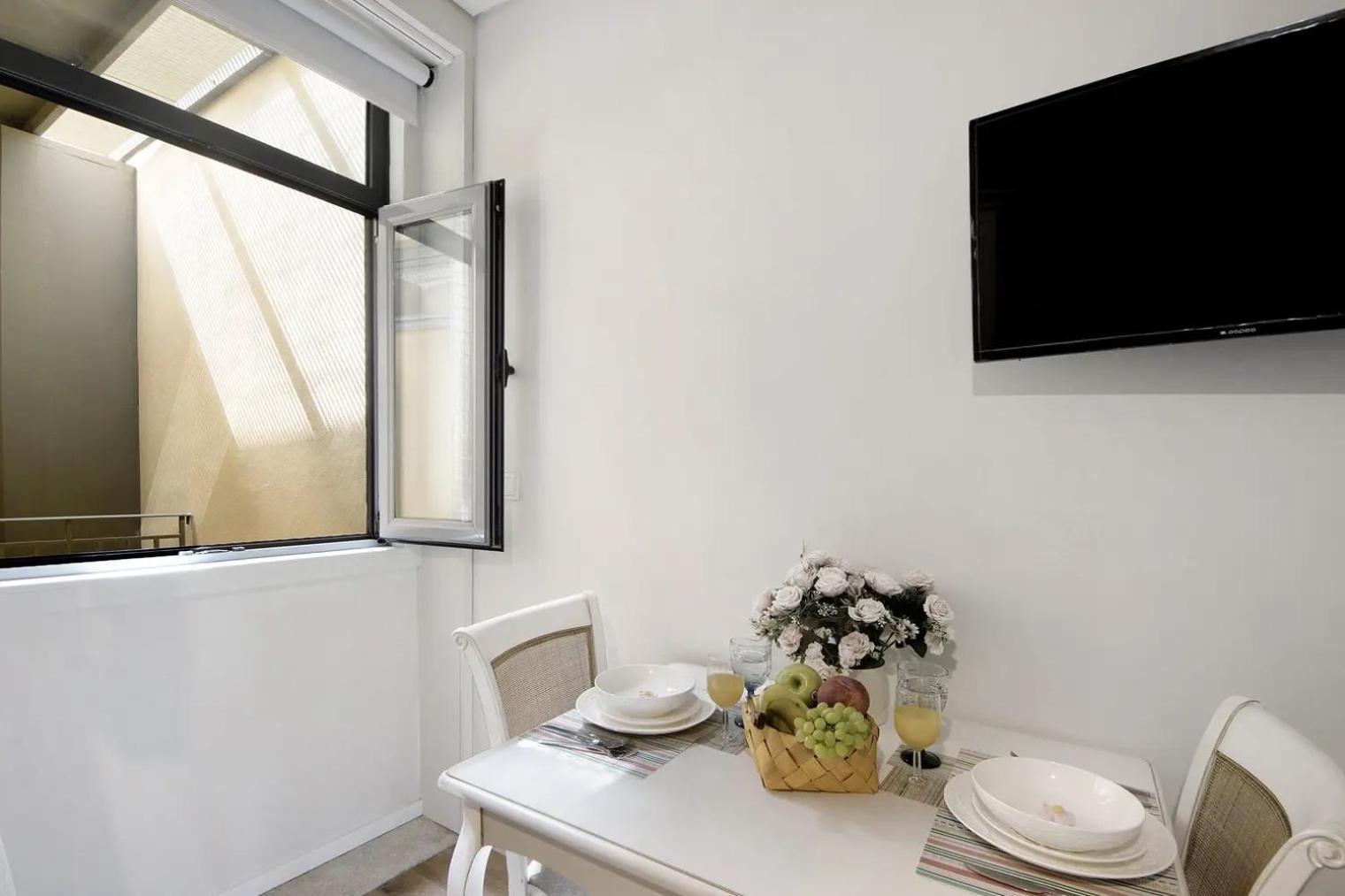 Porto Bello - Apartamento - 6 Extérieur photo