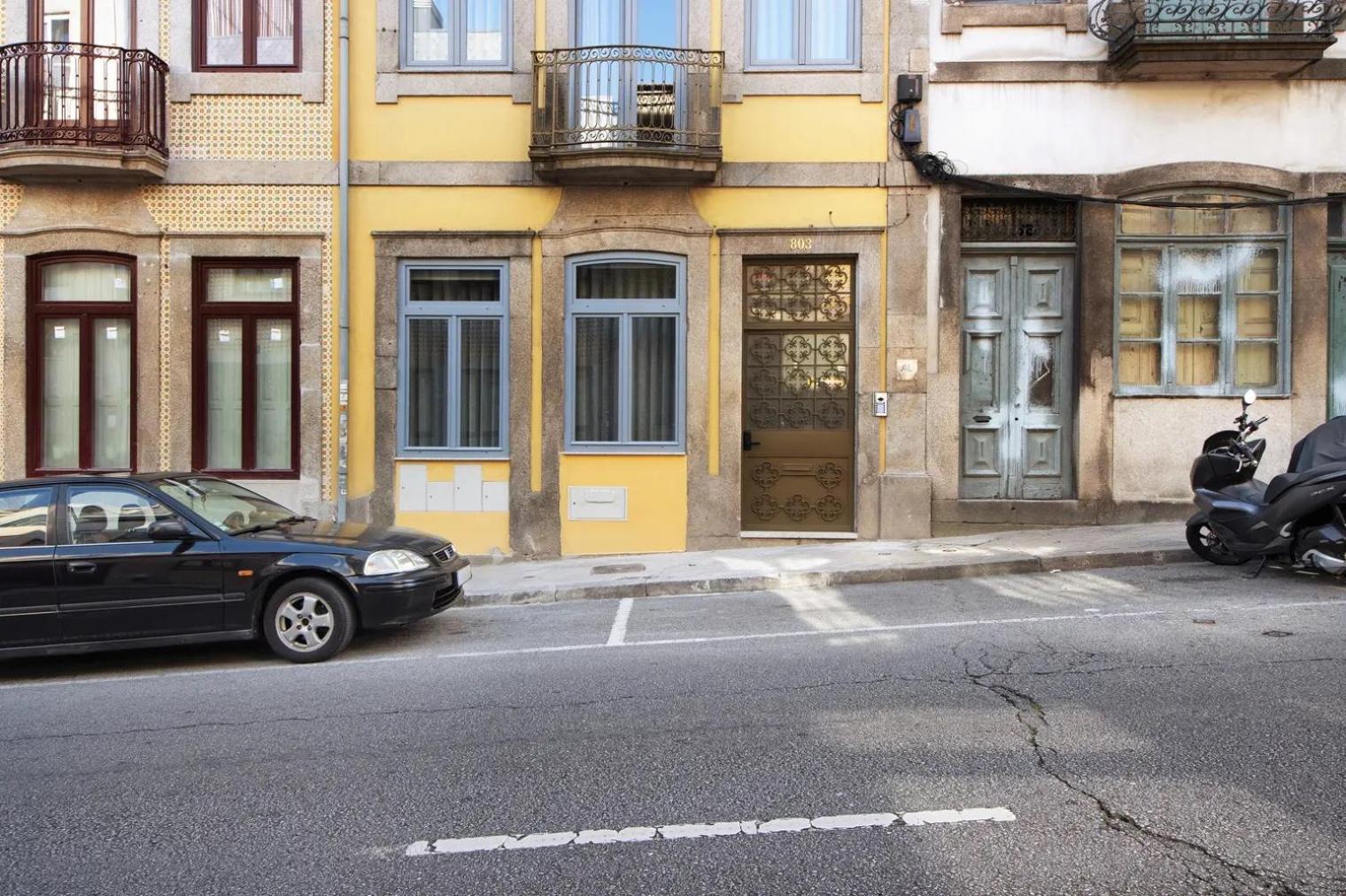 Porto Bello - Apartamento - 6 Extérieur photo