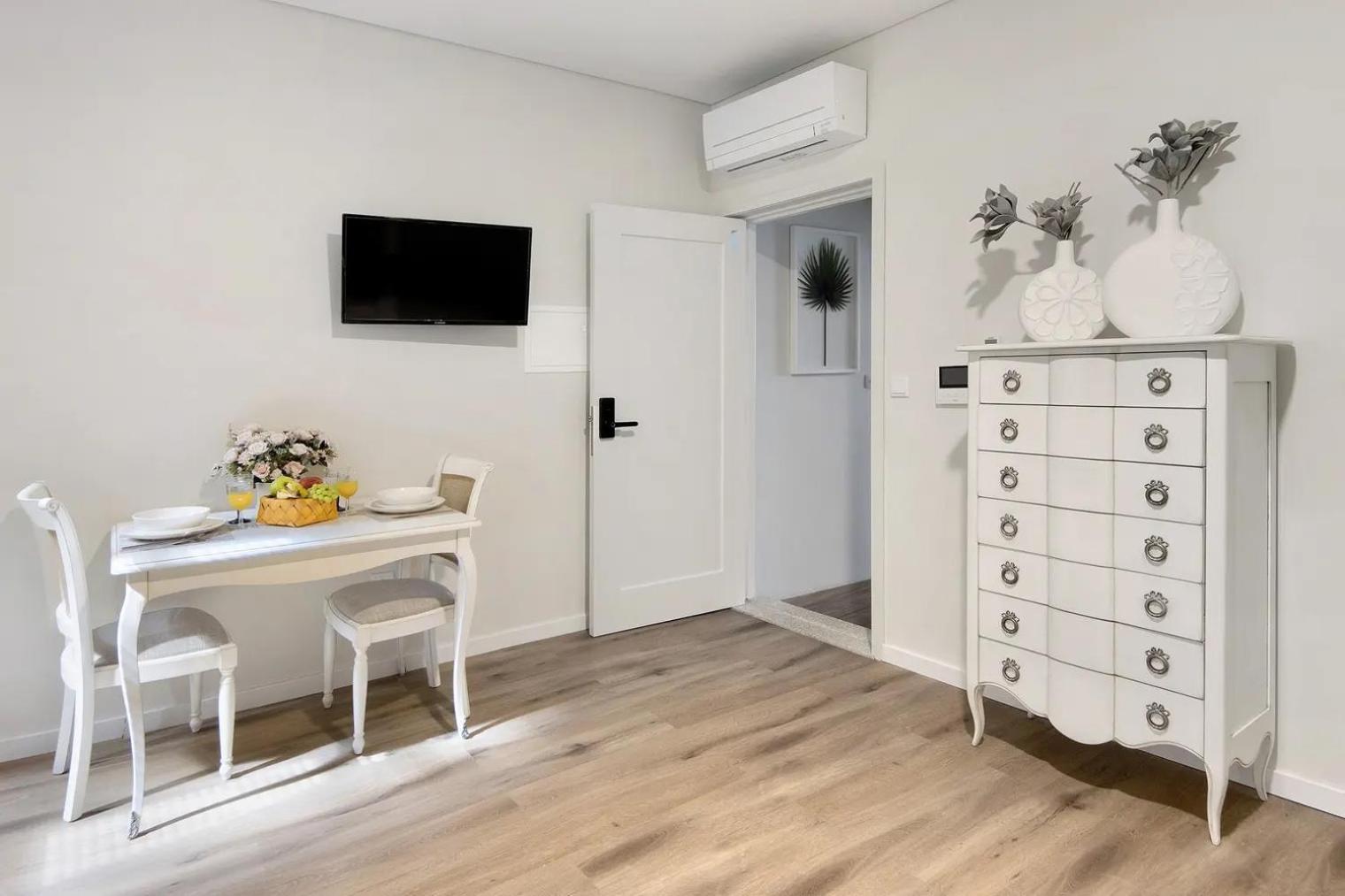 Porto Bello - Apartamento - 6 Extérieur photo