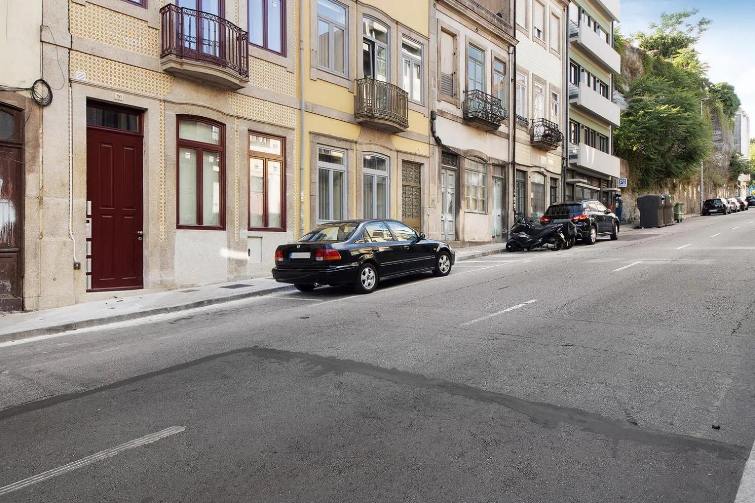 Porto Bello - Apartamento - 6 Extérieur photo